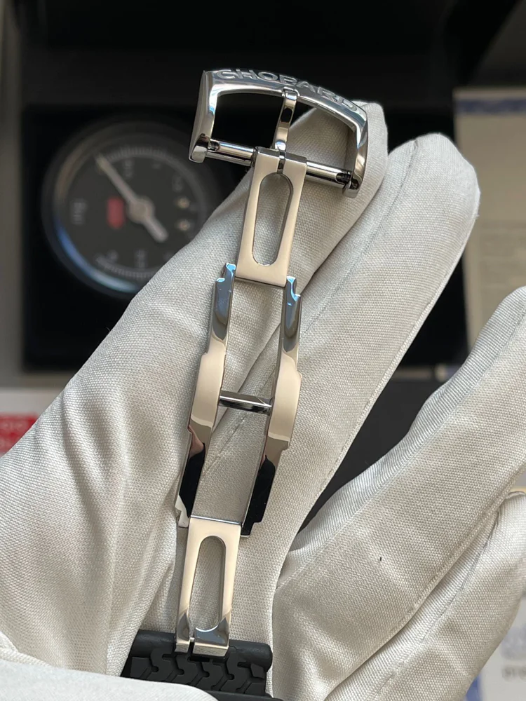 Chopard Mille Miglia Gran Turismo XL Chrono 44mm LE Full set 2012